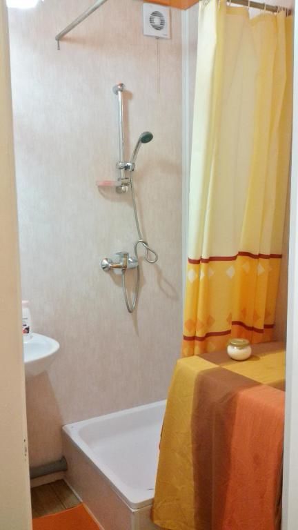 Апартаменты Апартаменты Центр Васильевская Славянск