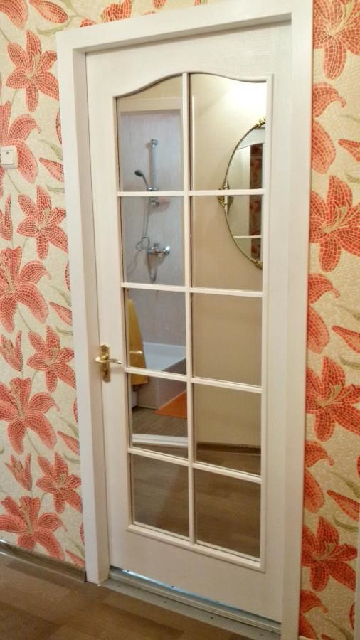 Апартаменты Апартаменты Центр Васильевская Славянск