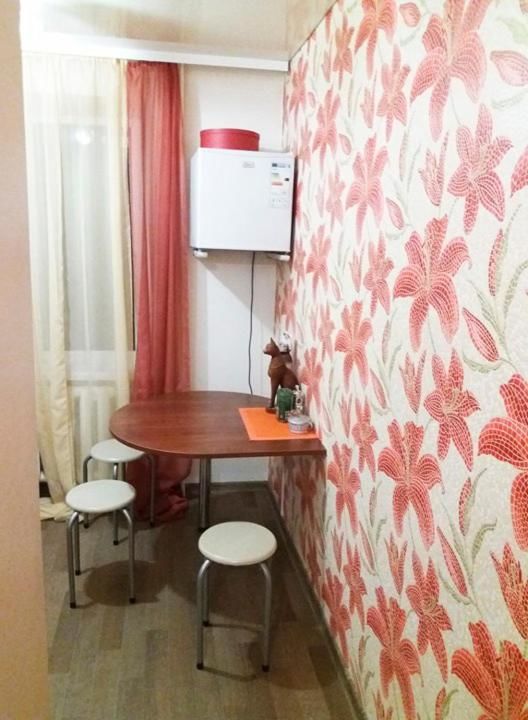 Апартаменты Апартаменты Центр Васильевская Славянск